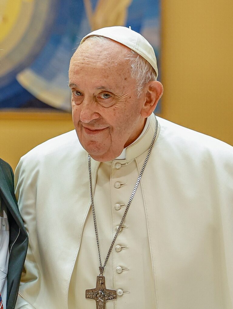 Clergy Fires Back At Pope Francis Over Shocking Statement
