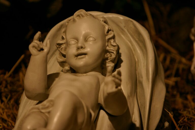 What Was The Name Of The King Who Tried To Kill Baby Jesus?