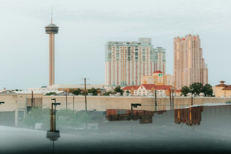 Texas Pushes To Inject Bible Into School Curriculum