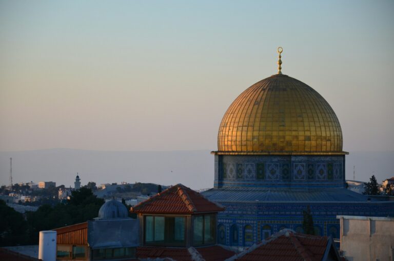 Who Was The King Of Judah When Jerusalem Was Destroyed?