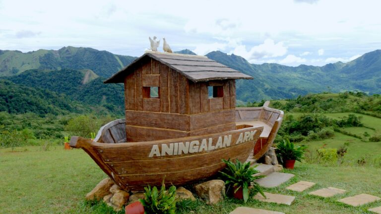 How Many People Were Saved On Noah’s Ark?