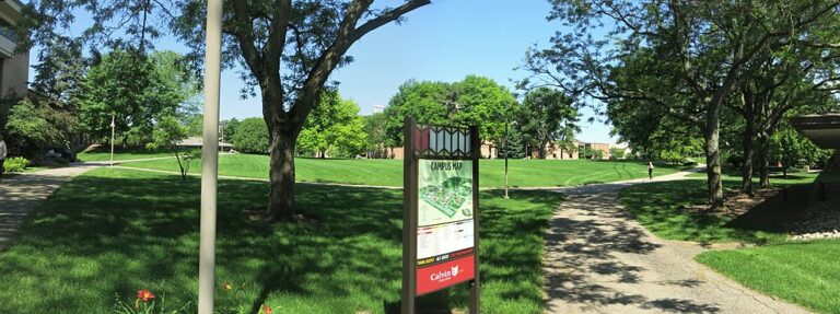 Christian University Shatters Enrollment Records