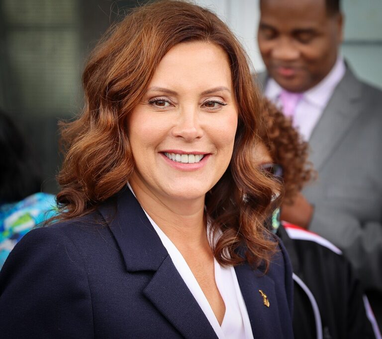 Governor Under Fire For Mocking Eucharist