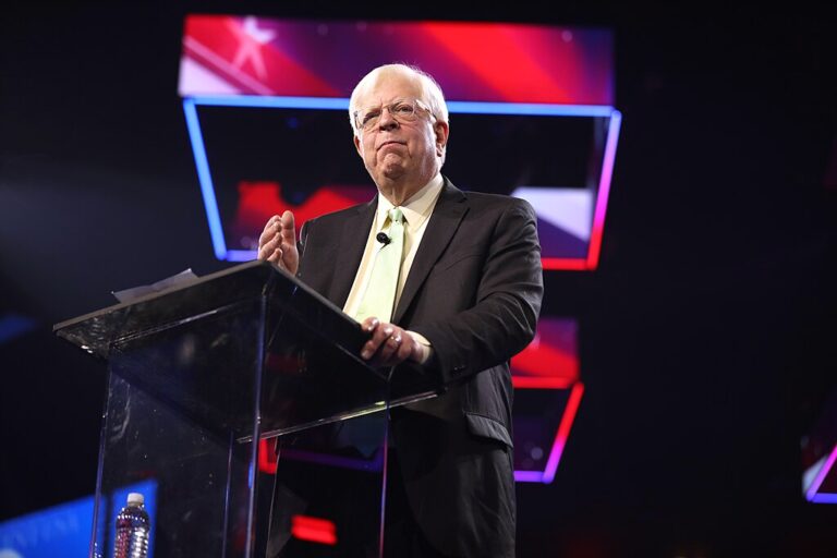 Prayers Pour In For Beloved Radio Host