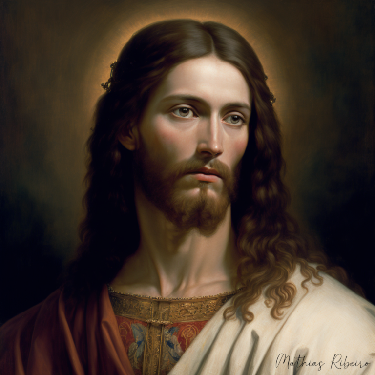 Art Exhibit Sparks Debate Over AI Jesus Confessional