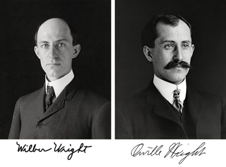 Christian Studio Brings Wright Brothers’ Vision To Life