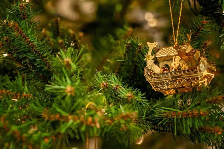 What Were The Names Of Noah’s Three Sons?