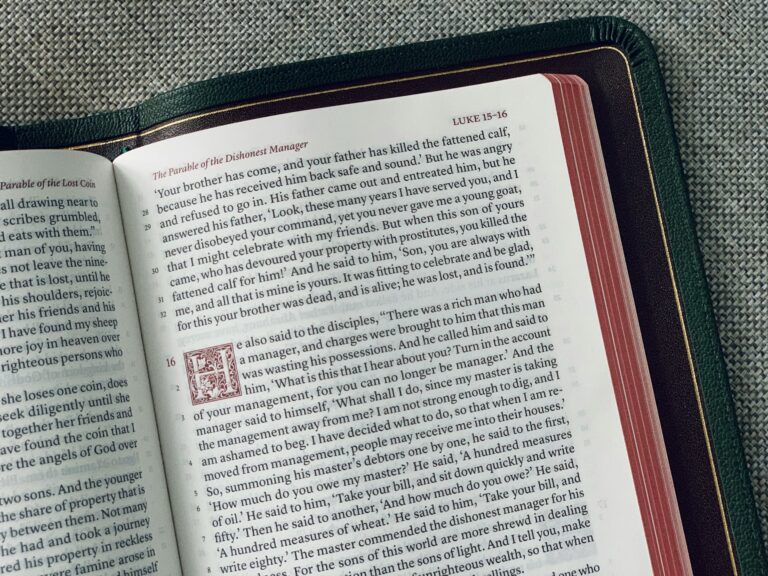 In The Parable Of The Ten Virgins, What Did The Wise Bring Extra?