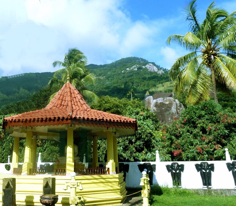 New Law Sparks Fears Of Crackdown On Churches