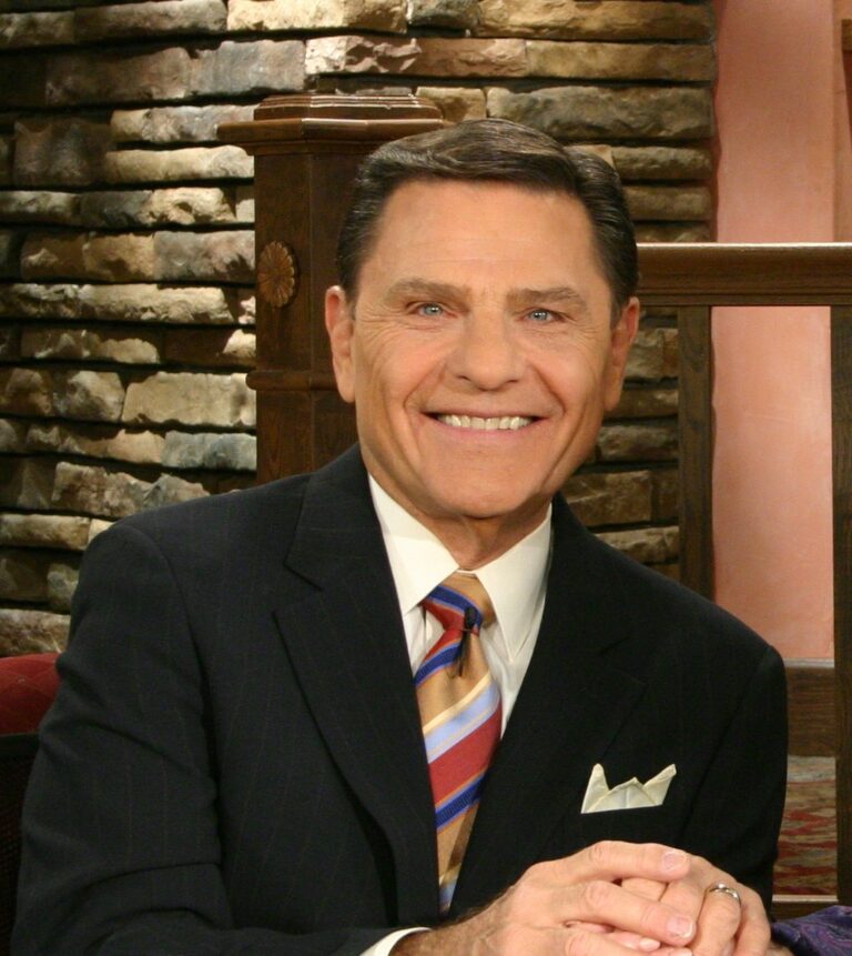 Televangelist Predicts Death Date After Health Scare