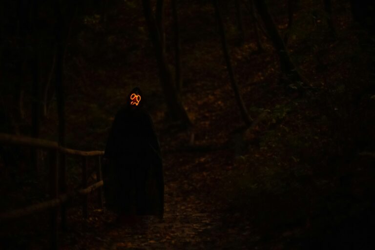 Controversial Demon Statue Destroyed In Under 48 Hours