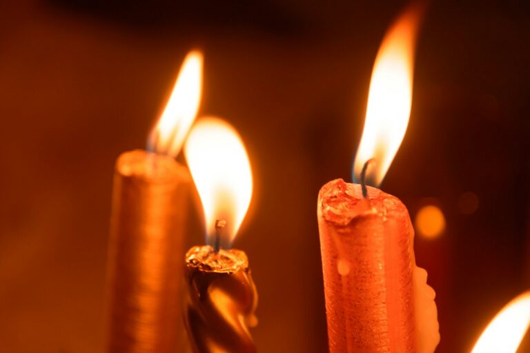 Historic 151-Year-Old Church Reduced To Rubble In Explosion