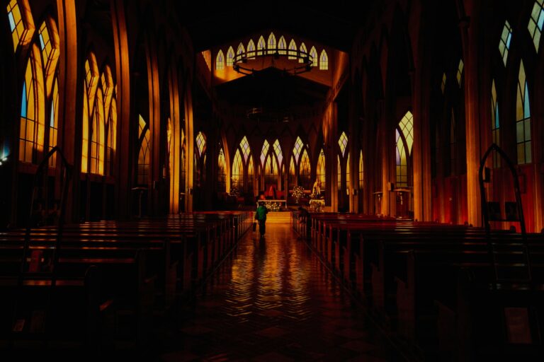 What Was The Name Of Abraham’s Second Wife?