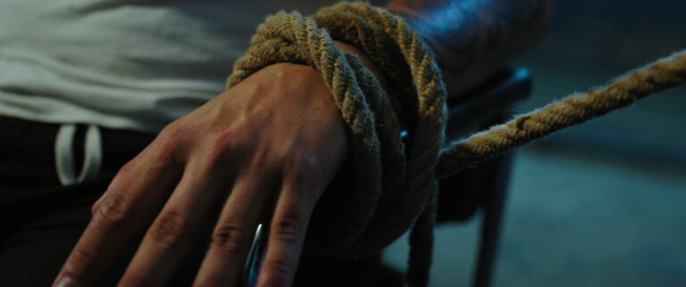 Christian Girl Reunites With Family After Daring Escape