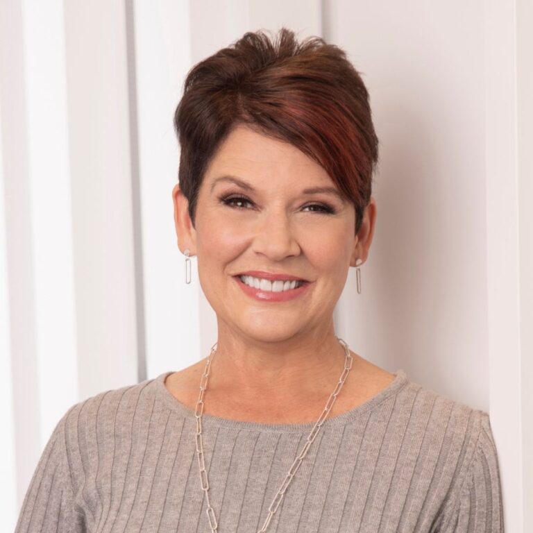 Author Shares How Losing Sight Brought Heaven Into Focus