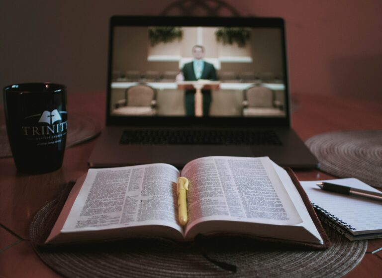 Christian Company Buys Former Bible Chat AI