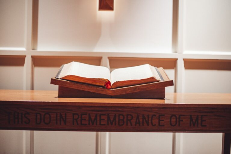 The One Thing Missing From Today’s Pulpits