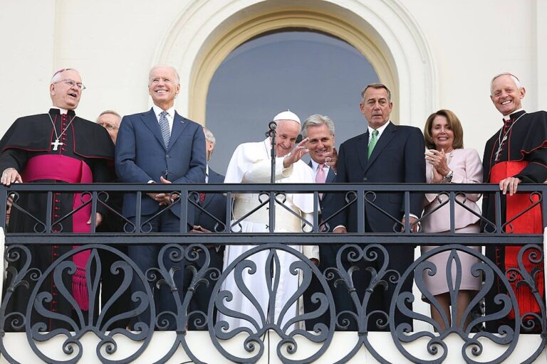 Pope’s Health Diagnoses Revealed