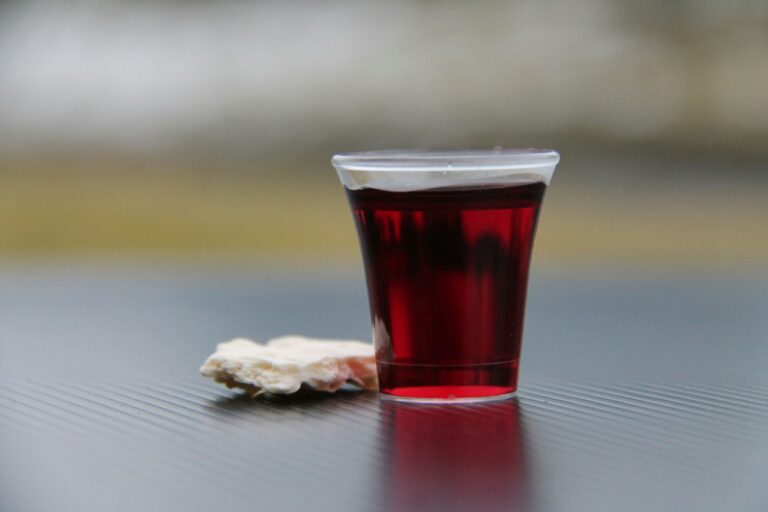Controversy Erupts As Church Bans Substitutes In Communion