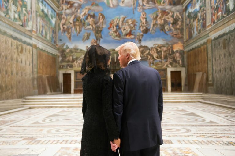 White House Takes Action To Defend Religious Liberty