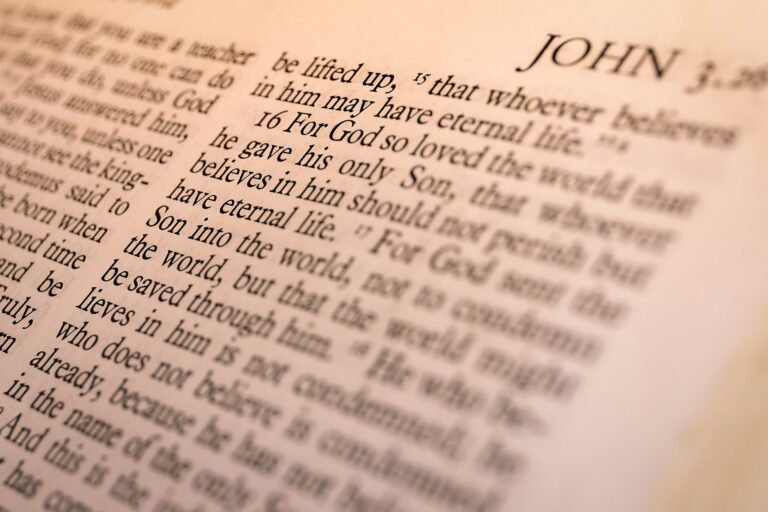 What Is The Theological Term For The Study Of Salvation?
