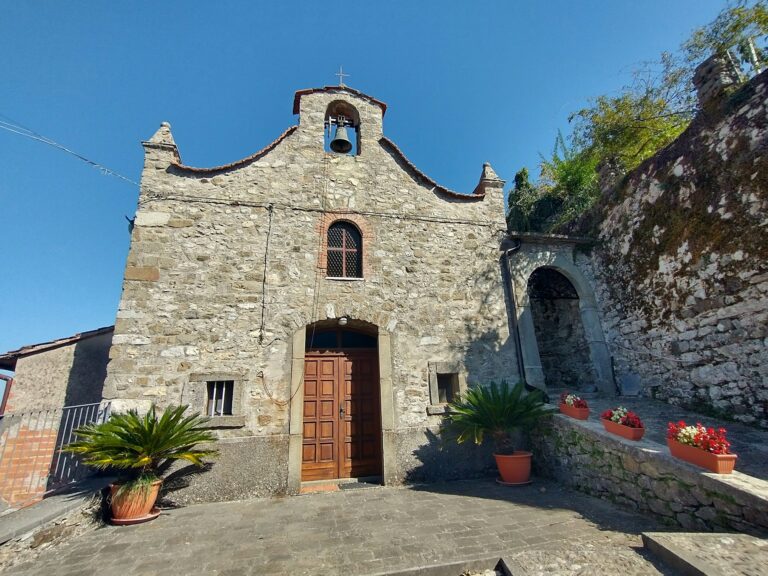 Archaeologists Stumble Upon Hidden Treasure In Church