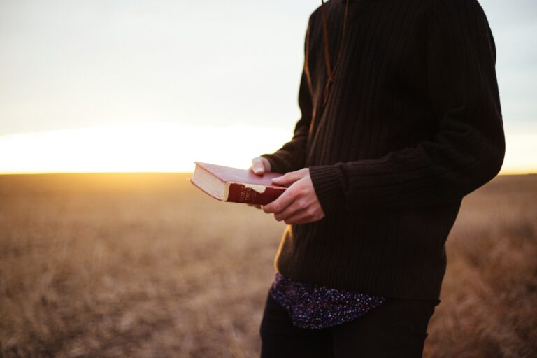 Which Part Of The Bible Offers More Guidance For Daily Living?