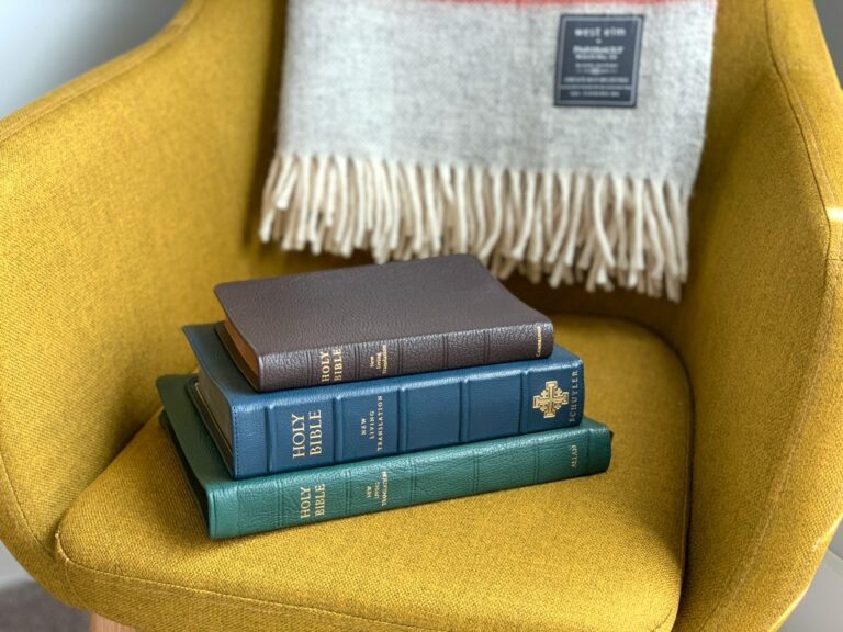 Which Church Father Translated The Bible Into Latin?