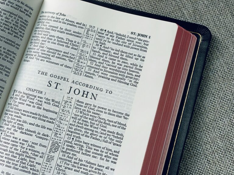 What Is The Significance Of The Number 153 In The Gospel Of John?