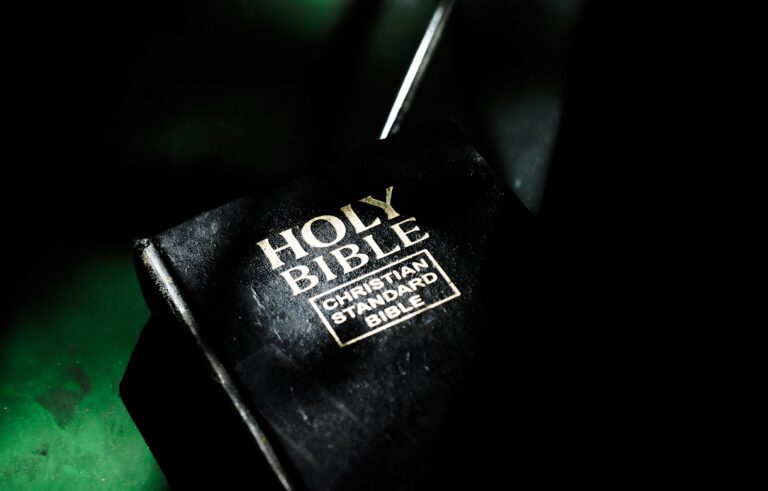 Which Biblical Event Would Be Most Incredible To Witness?