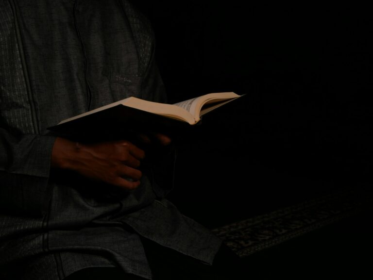 Which Biblical Author Would You Question?