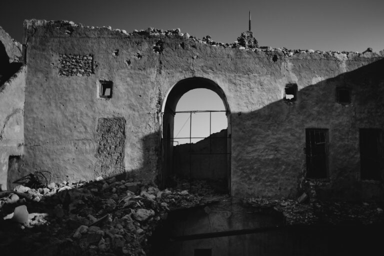 Which City Did Jonah Flee Toward Instead Of Nineveh?