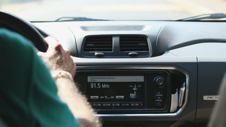 Christian Voices At Risk As Automakers Target AM Radio
