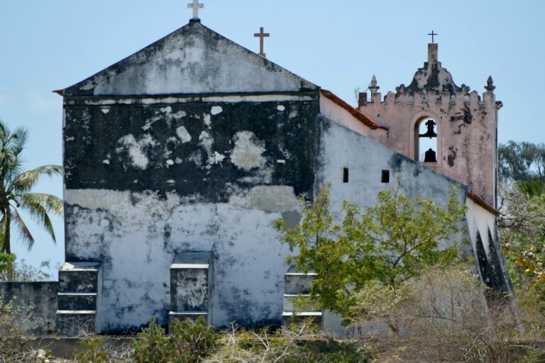 Which Church History Moment Would You Want To Witness Firsthand?