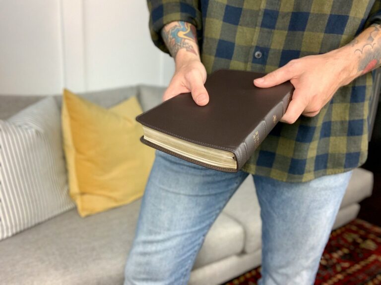 Massive Fines Hit Christians For Sharing Bibles