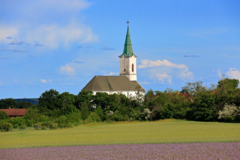 Muslim Asset Seizures Spark Fears For Church Lands