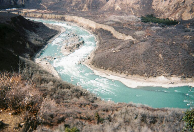 What Did Elisha Make Float In The River Jordan?