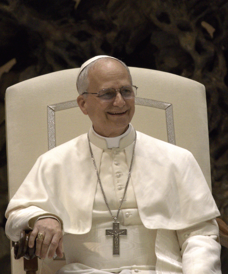 Pope’s Church Poised To Become Newest Landmark