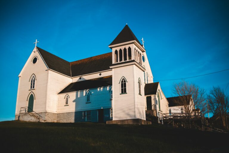 What Would Be More Meaningful To Receive From Your Church?