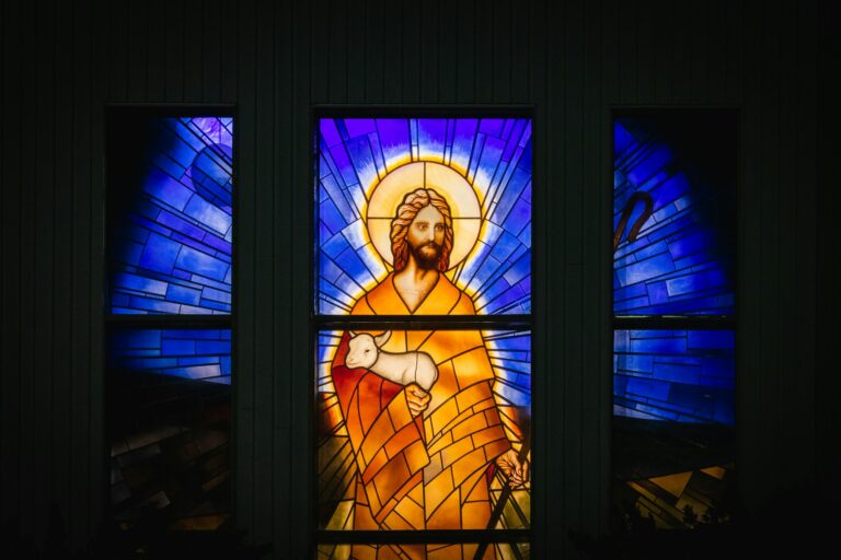 What Is The Hebrew Name For Jesus?