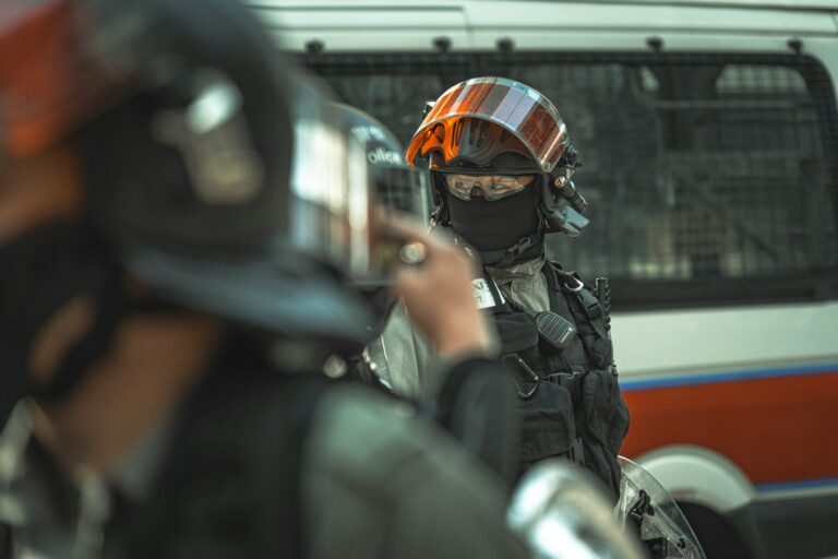 Pastor Demands Apology After Christian Protesters Attacked