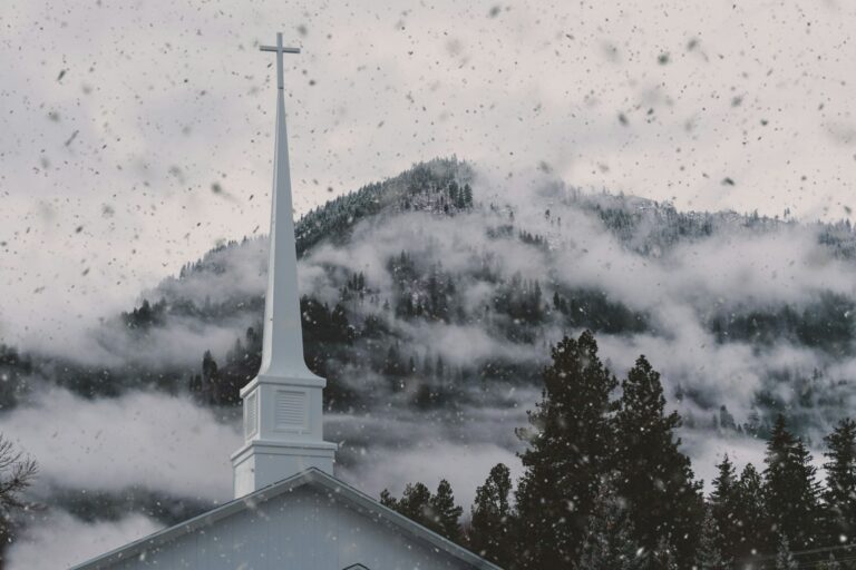 What Beast Has Ten Horns And Seven Heads In Apocalyptic Imagery?