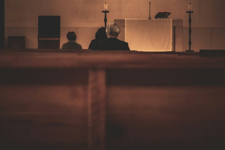 Christian Advocates Raise Alarm Over Deportation Threats