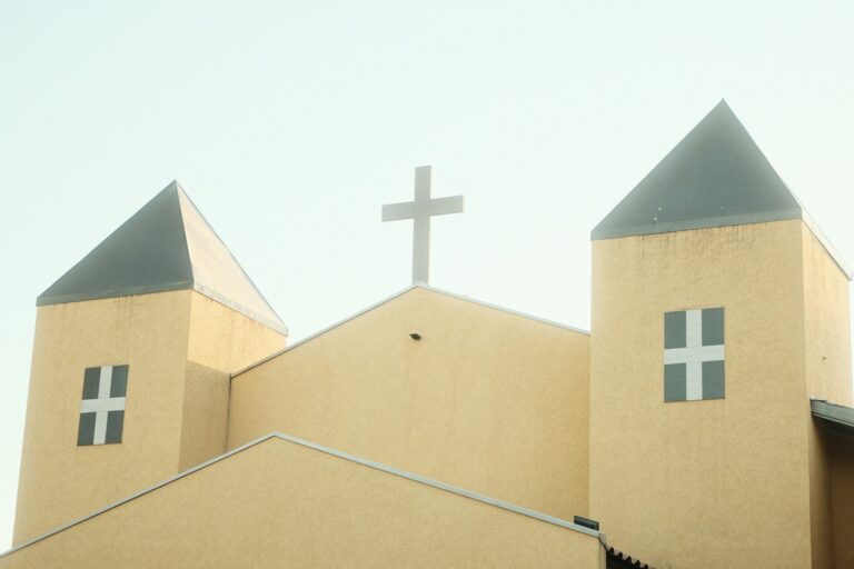 Which Are Modern Christians More Likely To Forget?