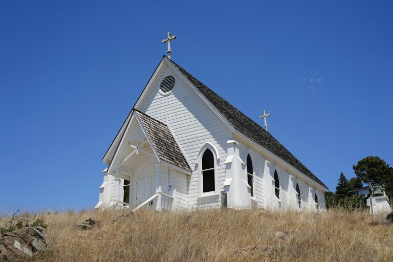 Churches See Conversion Rates Soar After Pandemic