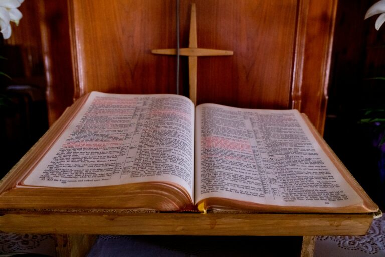 Which Do You Feel Is Often Overlooked In Modern Christian Life?