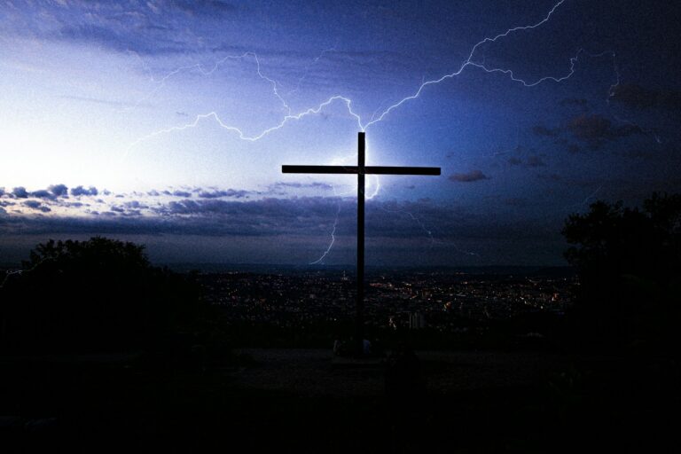 Which Old Testament Event Best Shows God’s Power?