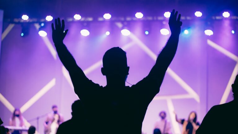Which Part Of Sunday Worship Feels More Impactful To You Personally?