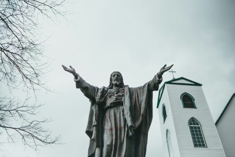 Which Aspect Of Jesus’ Ministry Is Most Overlooked Today?