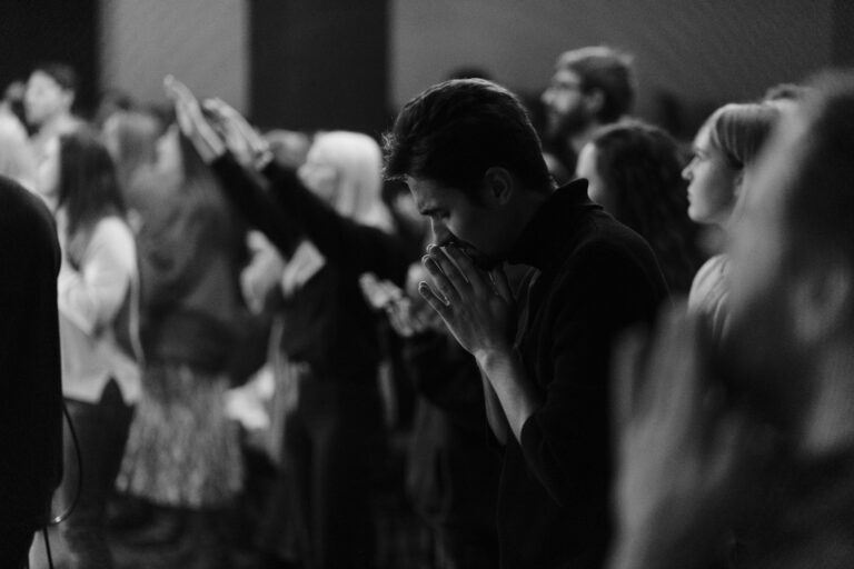 Battle Over Life And Death Sparks National Prayer Movement